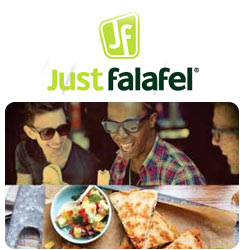 Just Falafel Franchise