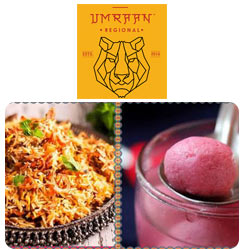 Umraan Franchise