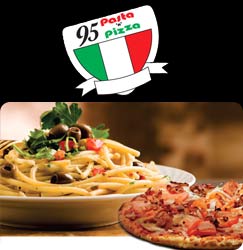 95 Pasta & Pizza Franchise