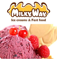 Milky Way Franchise