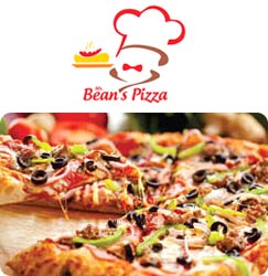 Mr. Bean’s Pizza Franchise
