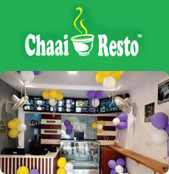 Chaai Resto Franchise