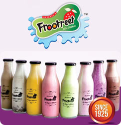 Hajooris Frootreet Franchise