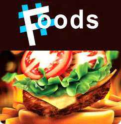 Hashtag Foods Franchise