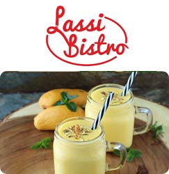 Lassi Bistro Franchise