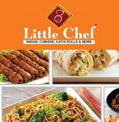 Little Chef Franchise