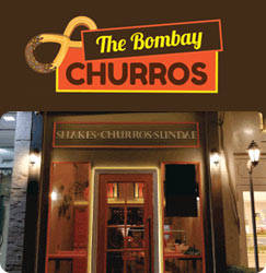 The Bombay Churros Franchise