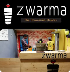 Zwarma Franchise