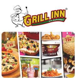 Grill Inn Franchise