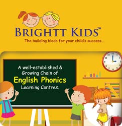 Brightt Kids Franchise