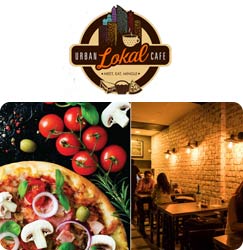 Urban Lokal Cafe Franchise