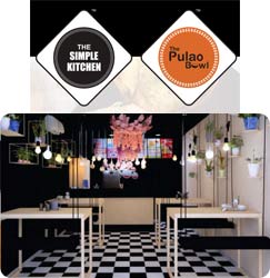 The Simple Kitchen Franchise