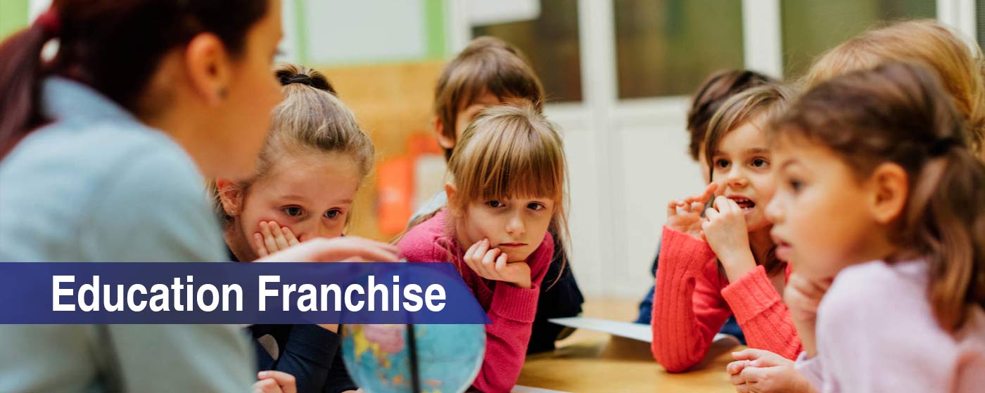 Food Franchise