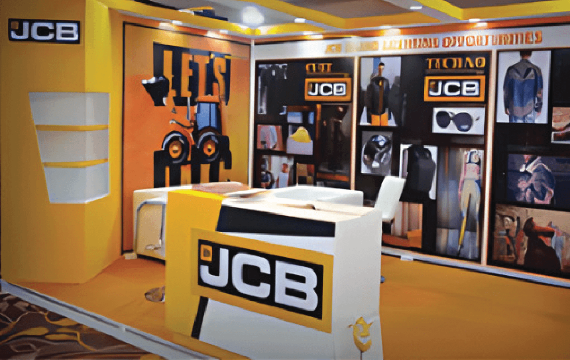 Brand Licensing