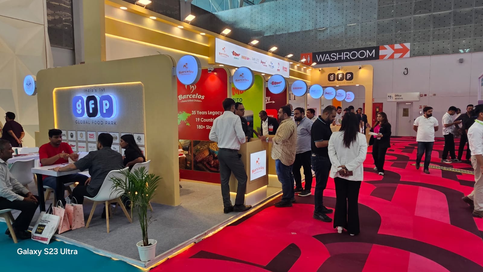 Expo