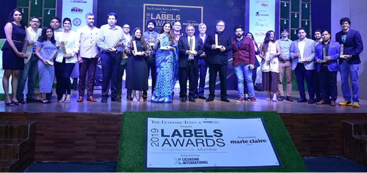 Awards