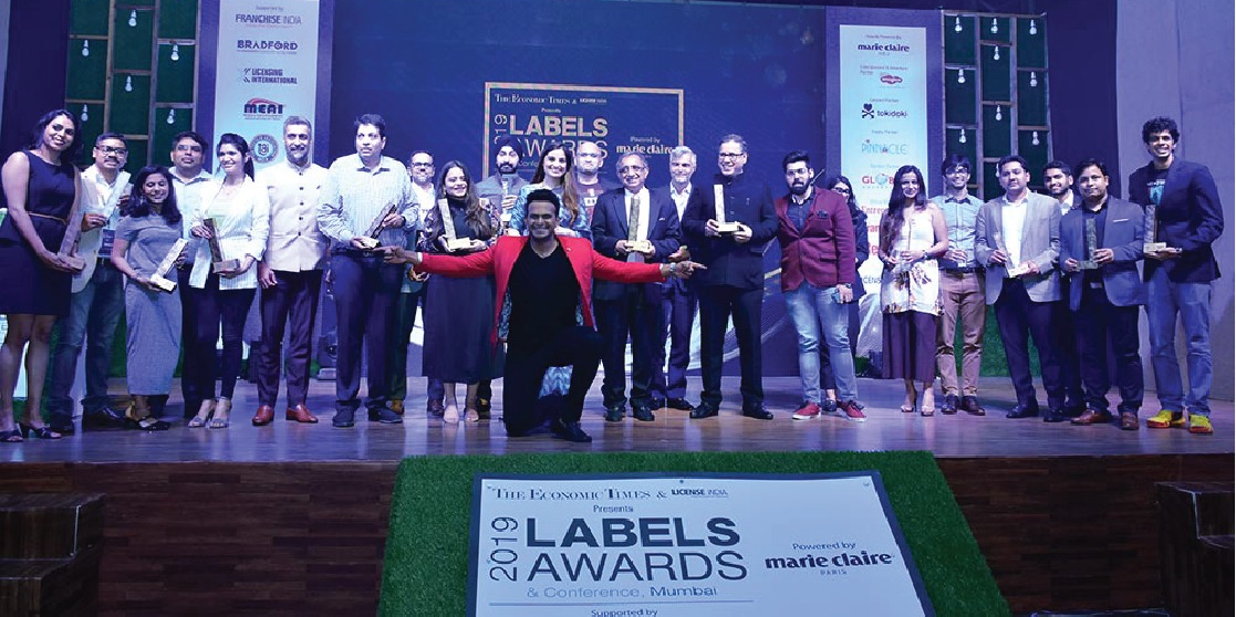 Awards