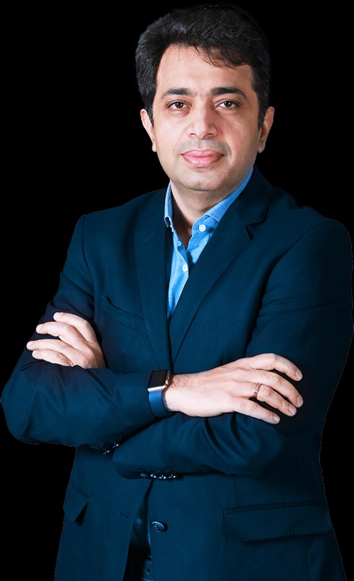 Gaurav Marya