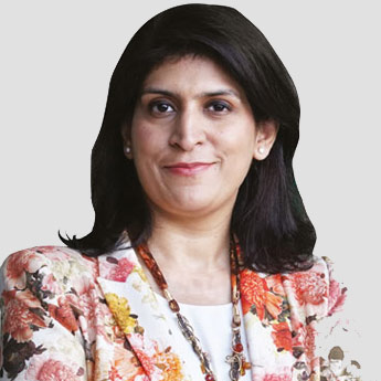 Ritu Ma'am