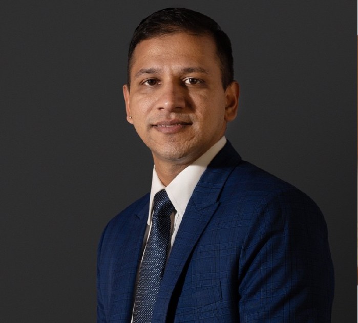 Akhil Jain
