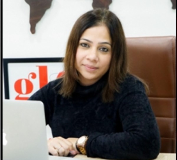 Hanisha Ghandhi
