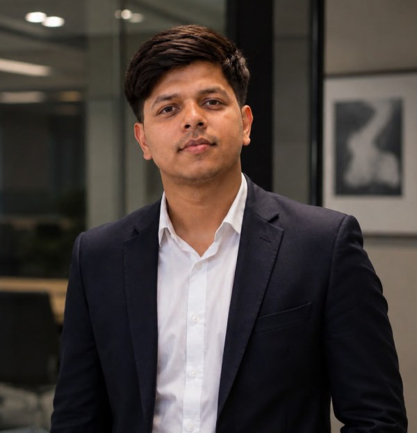 Akhil Jain
