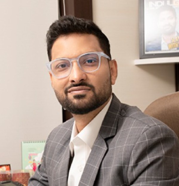 Shreyans
