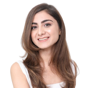 Aakriti Suri