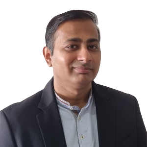Abhinav Midha