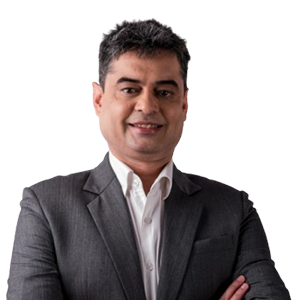 Abhishek Daga
