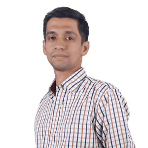 Adithya Bharadwaj