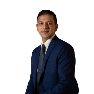 Akhil Jain

