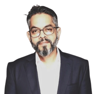 Amitabh Suri
