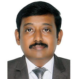 Chidambaram PL
