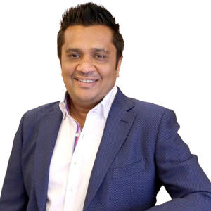 Arvind Dadu
