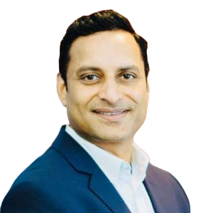 Deepak Chhabra