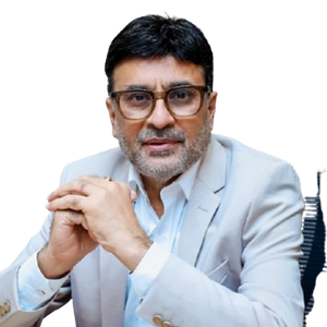 Hitesh Ruparelia
