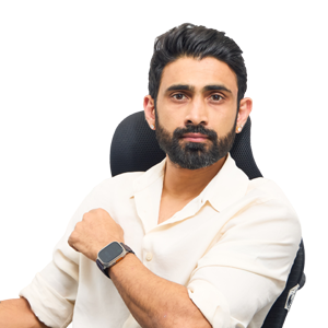 Hitesh Jain