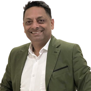 Kumar Nitesh
