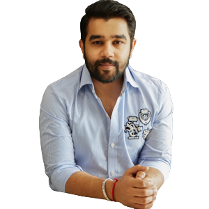 Mohit Jain