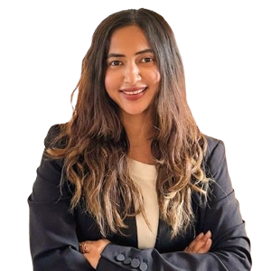 Nisha Khatri

