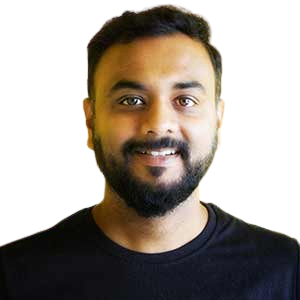 Nishant Poddar