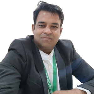 Nitin Agarwal