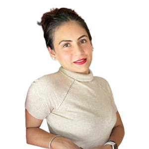 Pallavi Barman
