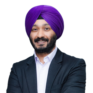 Prabhdeep Singh