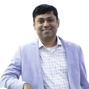 Prashanth Aluru