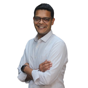 Prashant Parameswaran