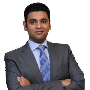 Prateek Mittal