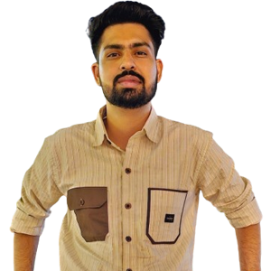 Preetam Chhipa