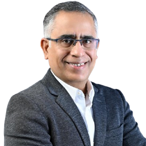 Puneet Kumar Malik
